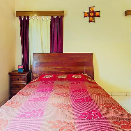 Zo Cosy Homes Bani Park Jaipur Ngoại thất bức ảnh