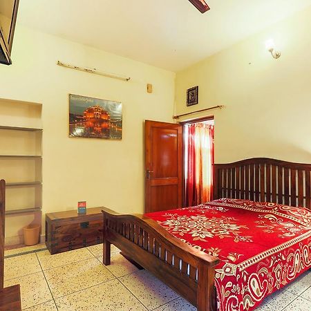 Zo Cosy Homes Bani Park Jaipur Ngoại thất bức ảnh