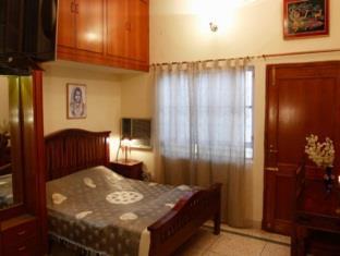 Zo Cosy Homes Bani Park Jaipur Ngoại thất bức ảnh