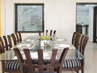 Zo Cosy Homes Bani Park Jaipur Ngoại thất bức ảnh